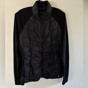 Smartwool womans Black Jacket
